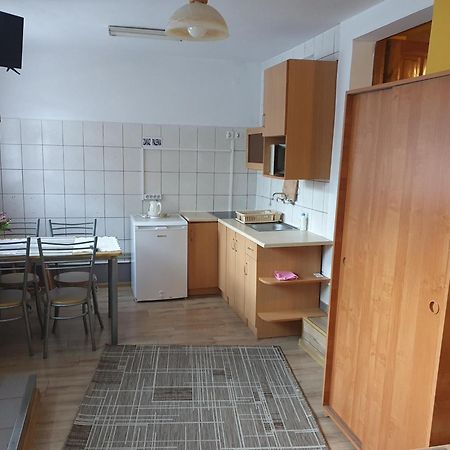 Pokoje Goscinne Barbara Ustroń Exterior foto