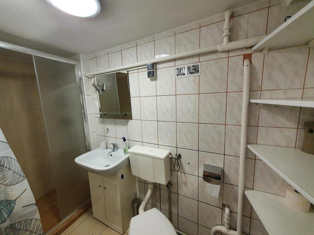 Pokoje Goscinne Barbara Ustroń Exterior foto
