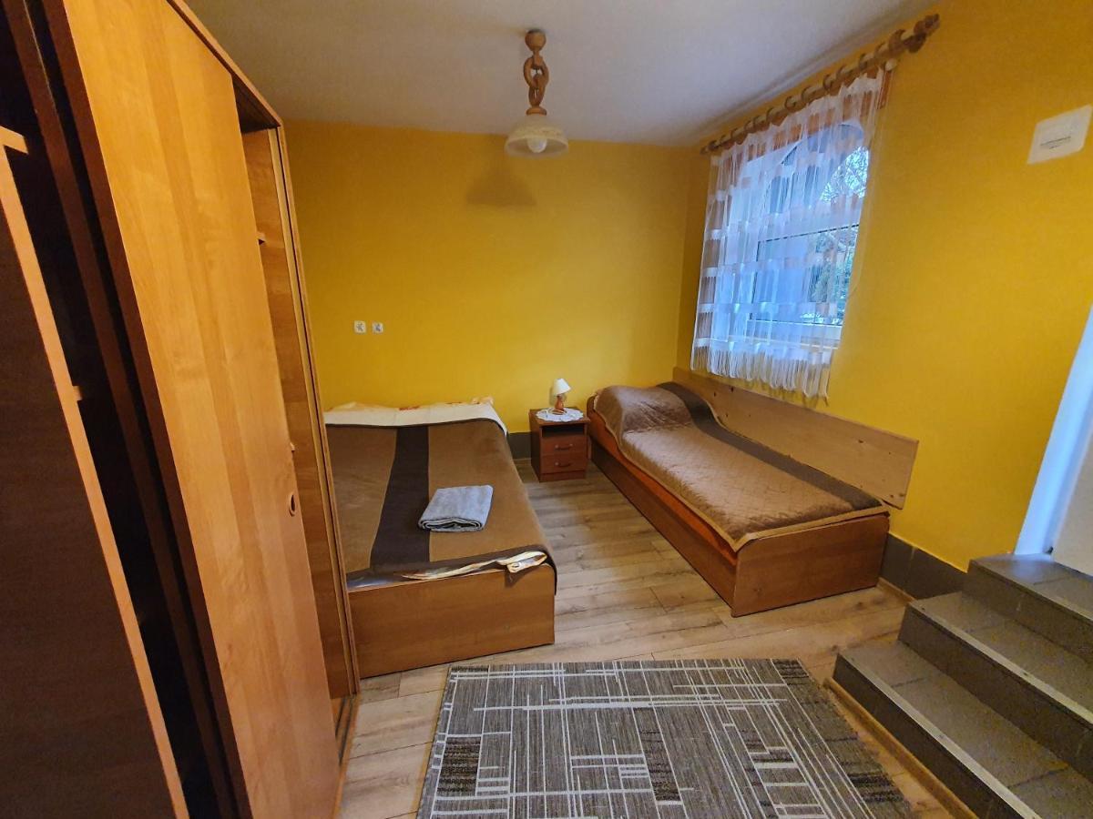 Pokoje Goscinne Barbara Ustroń Exterior foto